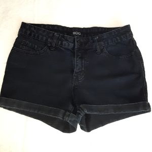 BDG Mid Rise denim short